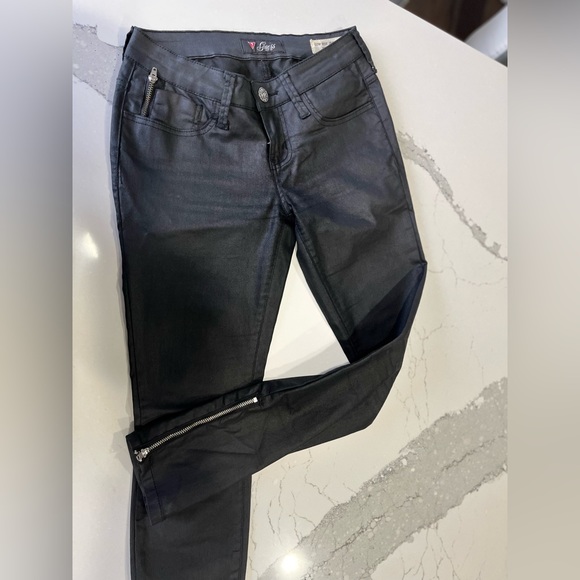 Guess Denim - Guess low rise jegging